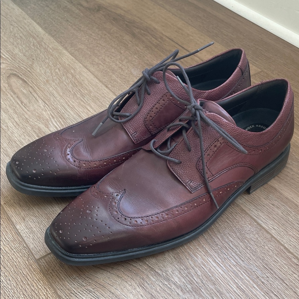 Rockport Oxford Dress Shoes